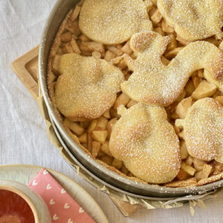 Buhuuu! Von Brezelgeistern bis Gruselbananen – unsere Snacks fürs Halloween-Buffet