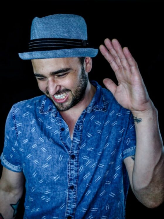 „Um Kinder mit Musik zu beruhigen, ist es das Beste, immer das Gleiche zu hören“