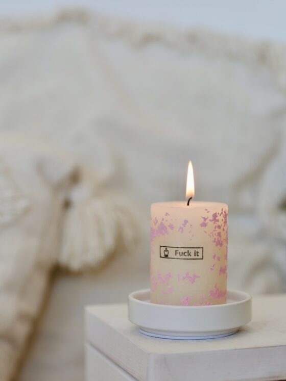 Jetzt kommt Stimmung in die Bude!