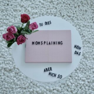 Von Namensklebern bis Pausenbrot: die fünf wichtigsten Dinge, die ich als Schul-Mama gelernt habe