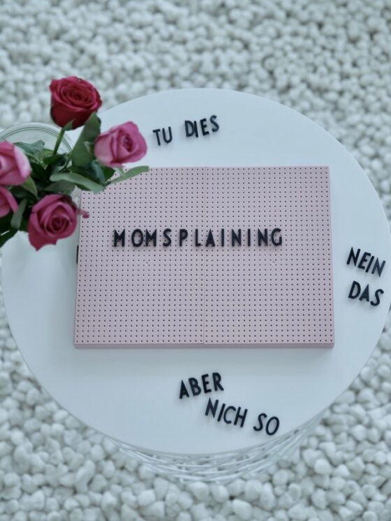 11 Mama-Marotten, die Papa unfassbar nerven