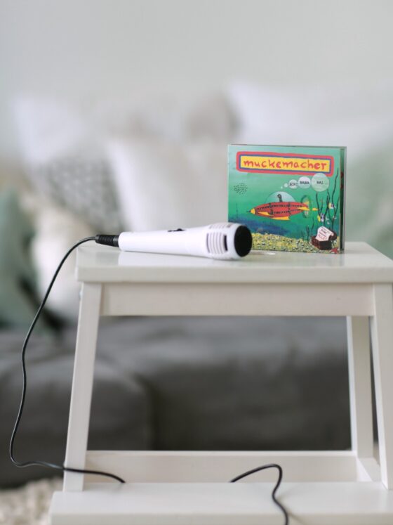 Der Soundtrack dieses Sommers