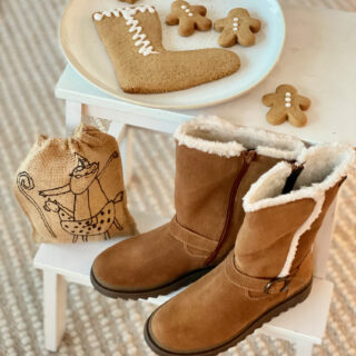 Buhuuu! Von Brezelgeistern bis Gruselbananen – unsere Snacks fürs Halloween-Buffet