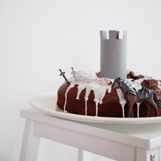 Remmidemmi auf dem Rittergeburtstag