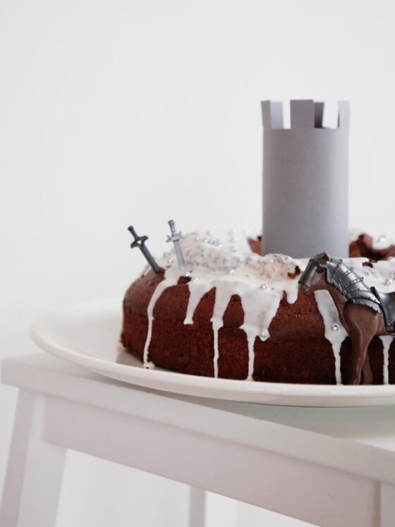 Remmidemmi auf dem Rittergeburtstag