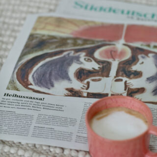 Adventskalender füllen – 33 Ideen