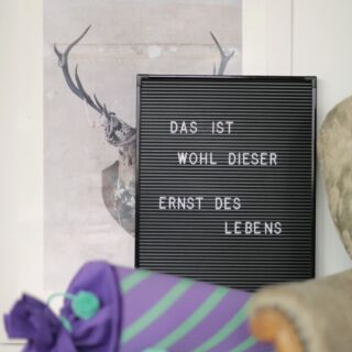 So schön war’s: die Party zum Buch zum Blog