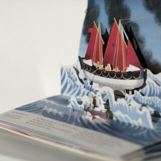 Haarspangen und Haargummis selber machen: eine Drei-Minuten-Bastelei