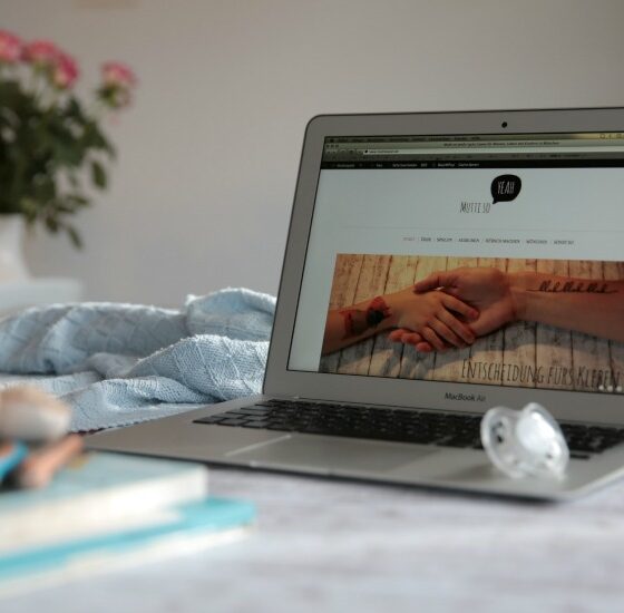 Mutti-Power: meine Blog-Empfehlungen