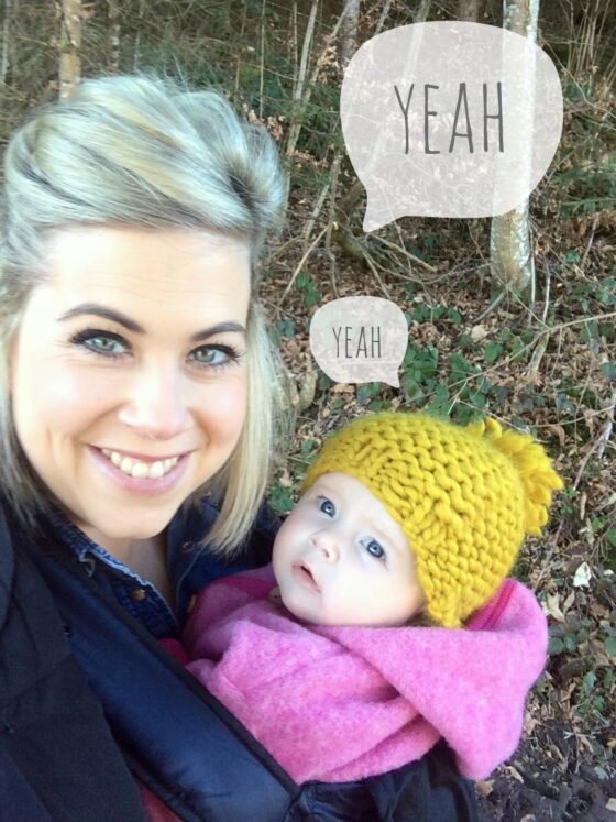 Zehn Gast-Yeahs von Bloomy Days Gründerin Franziska – die gleich noch eine Runde ihres neuen Buches spendiert!