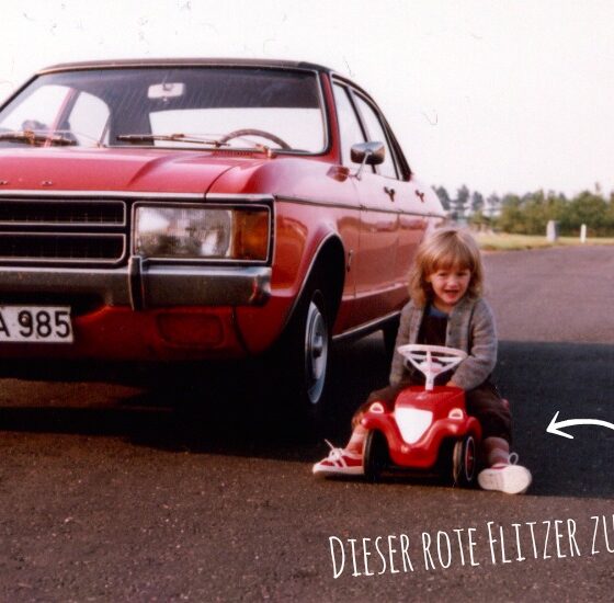 Sieben Klassiker aus meiner Kindheit, die bis heute unübertroffen sind