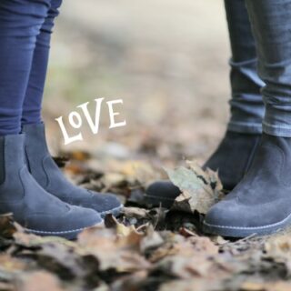 Wieder zurück – und ab jetzt auch bei Pinterest