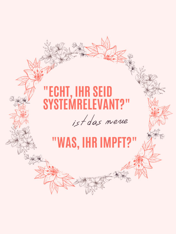 13 Corona-Sätze für die Tonne