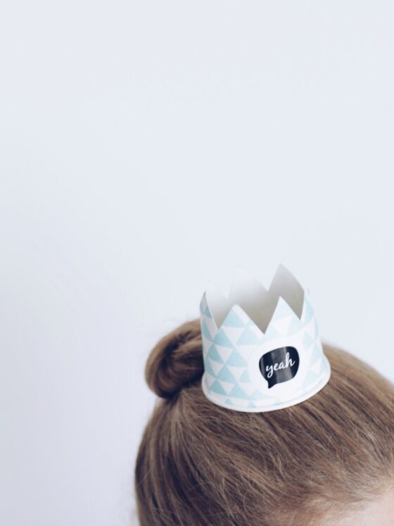 Mutti so yeah wird drei – was war das für ein irres Jahr!