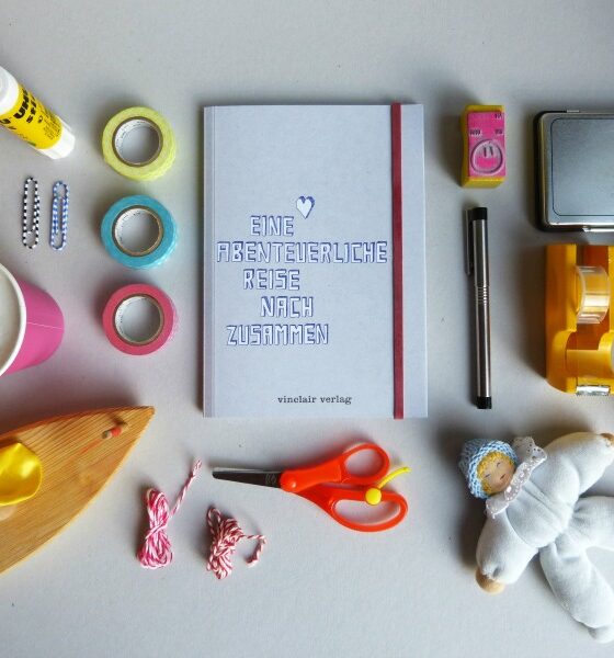 Elterntagebuch: für die erste Zeit mit Baby