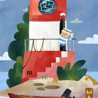 Isarnetz Blog-Award 2015 // Mutti so yeah bei Mucbook