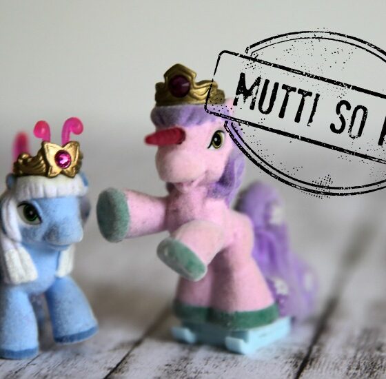 Lillifee auf Hufen: Warum Filly-Pferdchen nerven