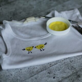 Magische Babyfotos und Schwangerschaftsbilder: sieben Tricks von Pure-Baby-Fotografin Birgit