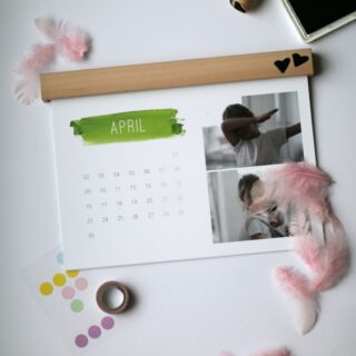 Heihussassa, die Eichelbecher-Kollektion ist da