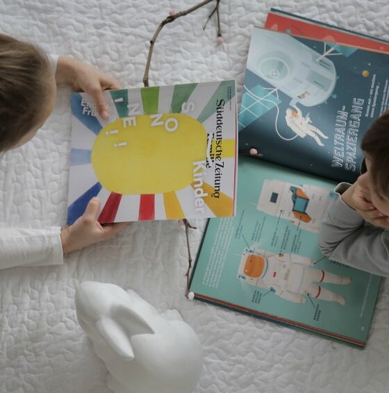 Unsere Frühlings-Yeahs: acht Dinge, die uns gerade Freude machen – Euch vielleicht auch?