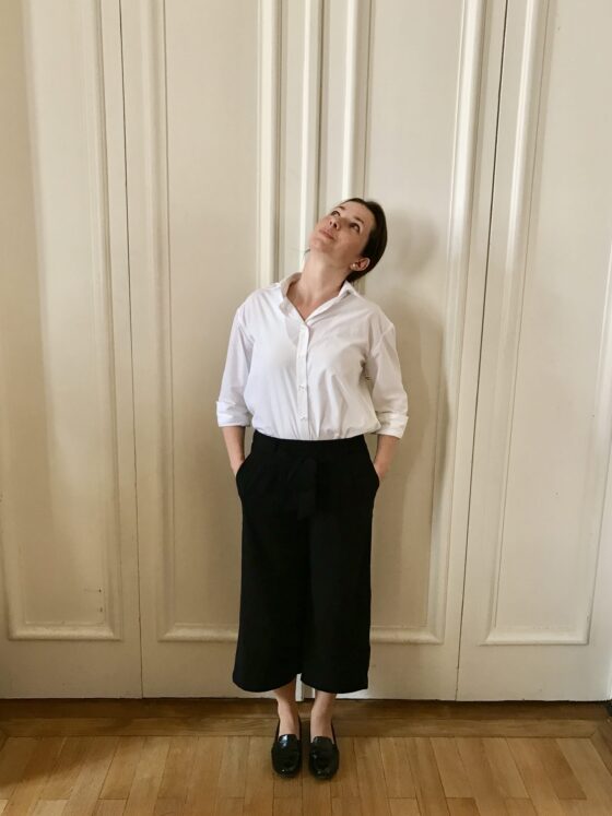 Fünf Yeah-Muttis, denen ich dieses Wochenende auf der denkst begegnet bin