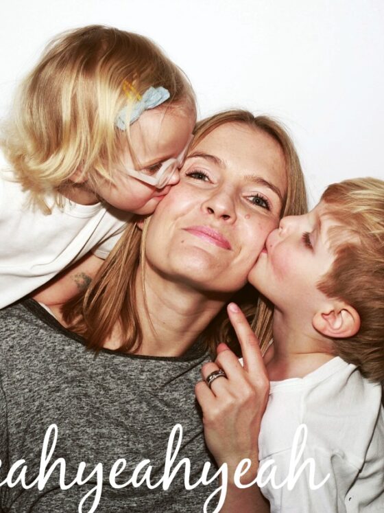 Zehn Gast-Yeahs von Hebamme Sissi PLUS eine Monatsration Lillydoo-Windeln zu gewinnen!