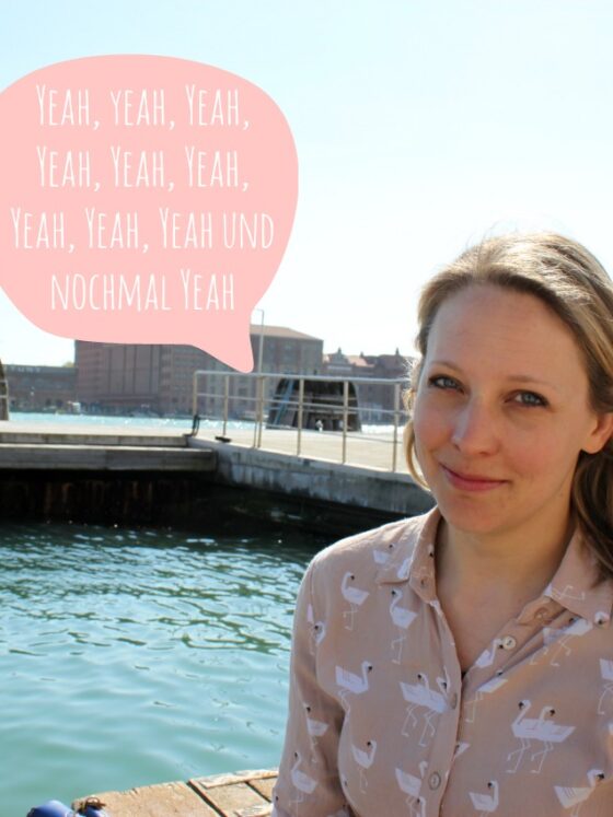 Gast-Yeahs: Kathrin vom Blog Warme Milch mit Honig