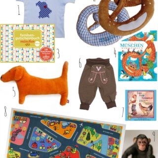 Für Bücherliebhaber: am Freitag ist Vorlesetag!