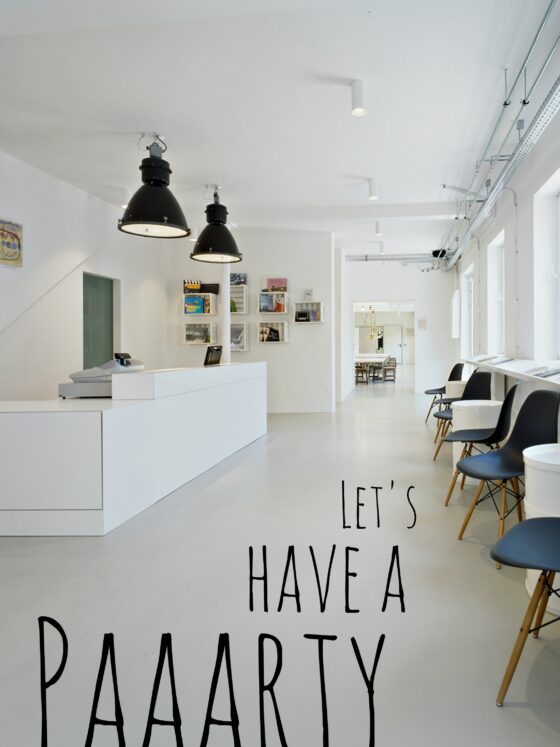 Liebes Kinderkunsthaus,