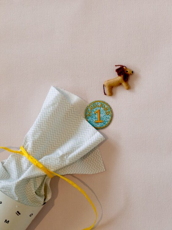 Geschenke zur Einschulung: 20 Ideen für die Schultüte