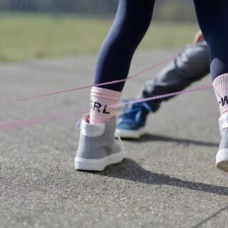 SO NE YEAH-MUTTI Jana Nibe: „Ich schaue mir auf Instagram total gerne diese heile Welt an. Authentisch bin ich schon selber!“