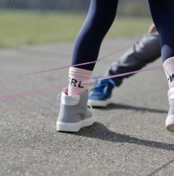 Gummitwist: drei Anleitungen für Hüpf-Einsteiger