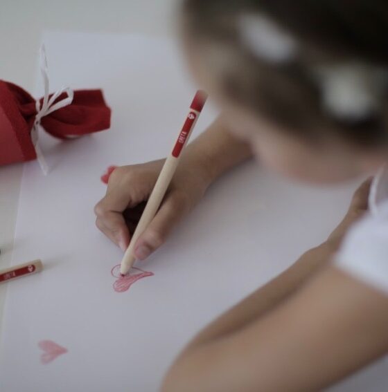 Von Namensklebern bis Pausenbrot: die fünf wichtigsten Dinge, die ich als Schul-Mama gelernt habe