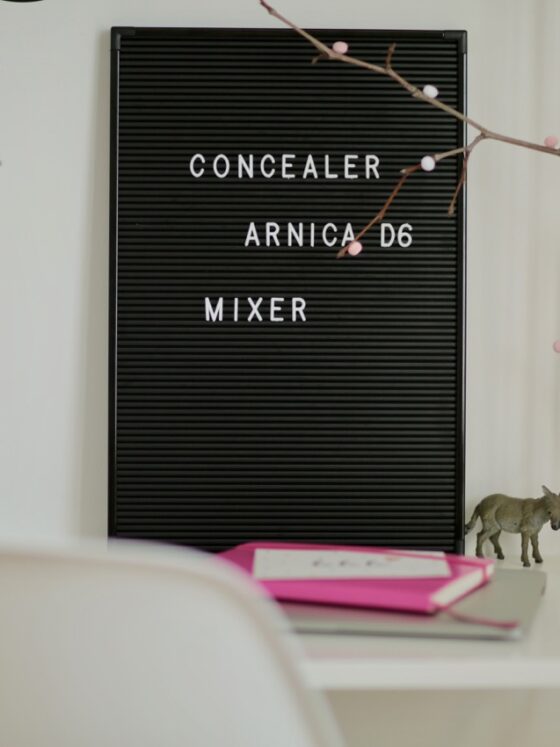 Zehn Dinge, die ich als Mama häufiger benutze