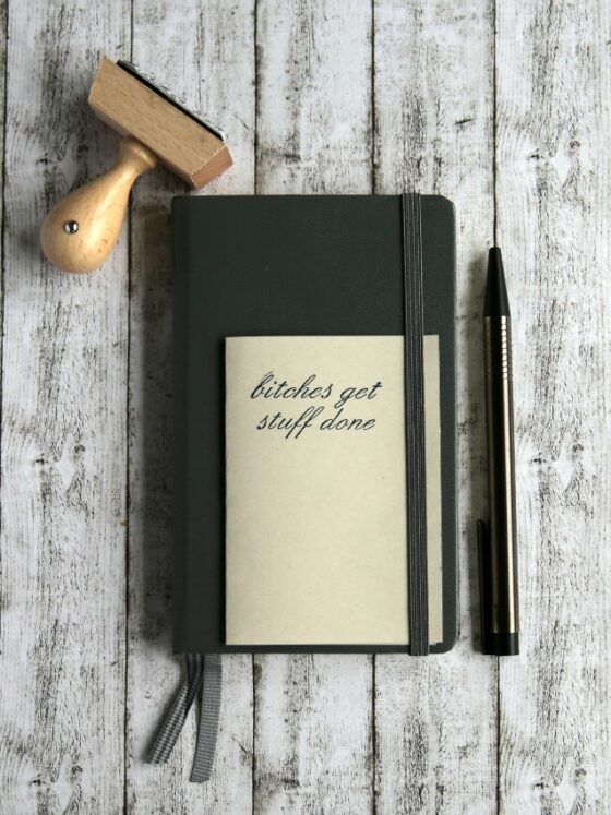 Hallo 2016, du wildes Ding!