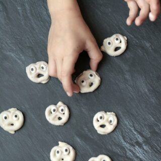 Wir haben die tollsten Nikolausstiefel für Euch – zum Backen und zum Gewinnen!