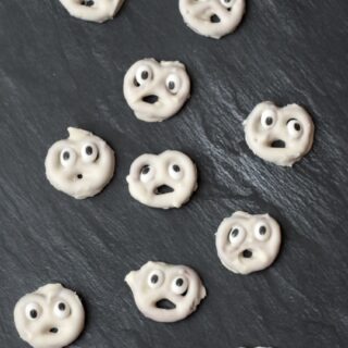 Adventskalender basteln: ein Winterwunderland voller Überraschungen