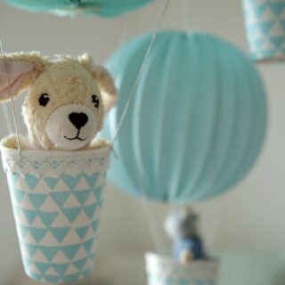 Hurra, das Kinderkunsthaus feiert Geburtstag