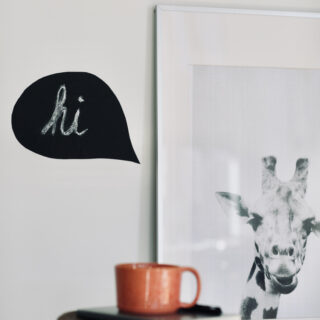 Eieiei, wie hübsch: Osterkerzen gießen