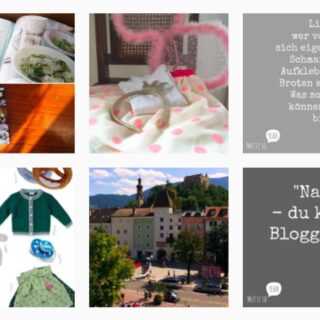 Mutti goes Fernseh-Eule: Mann/Frau