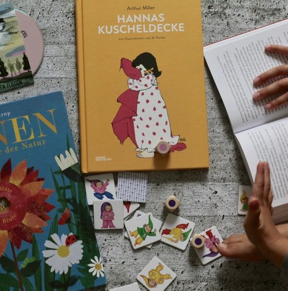 Unsere Juli-Yeahs: Was wir gerade besonders gerne lesen, hören und spielen