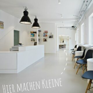 Ein Farbenmonster für Euch! Gewinnt ein Pop-up-Bilderbuch in Superbunt