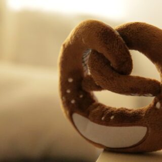 Pragmamatismus – sieben Dinge, die man beim zweiten Kind nicht mehr macht