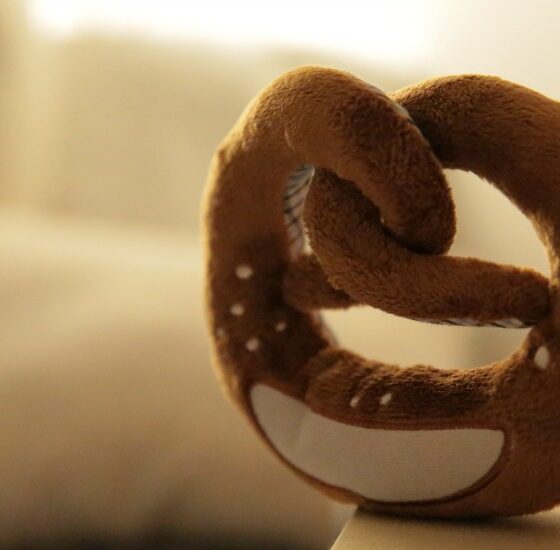 Knister-Brezn für Nachwuchs-Bayern