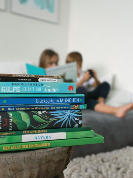 Unsere Lieblingsbücher und -CDs: 11 Ideen für tolle Last-Minute-Geschenke