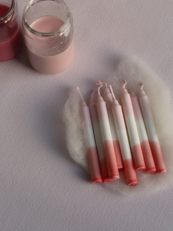 Last Minute Weihnachtsgeschenke basteln