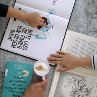 Zehn Fragen, auf die ich bis zur Einschulung noch immer keine Antwort gefunden habe