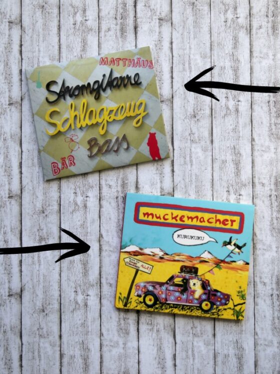 So klingt der Sommer: zwei Mal neue Lieblingsmusik (und beide zu gewinnen!)