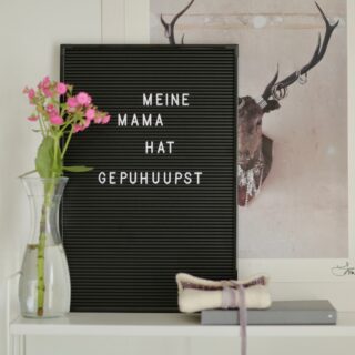 Die schönsten Mama Sprüche zum Muttertag