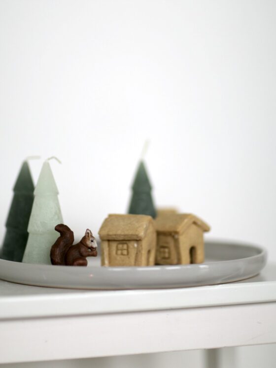 Mutti so yeah macht Winterschlaf